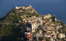 U Castiddanu Breathtaking View